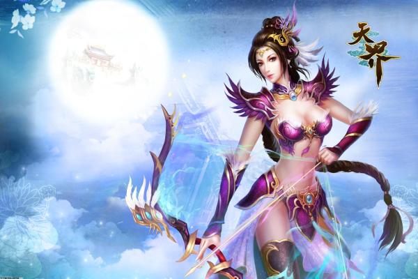 深海少女通关技巧及解谜攻略(图1)
